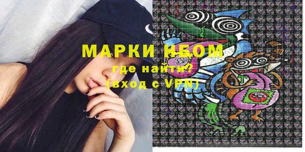 молекула духа Бугульма